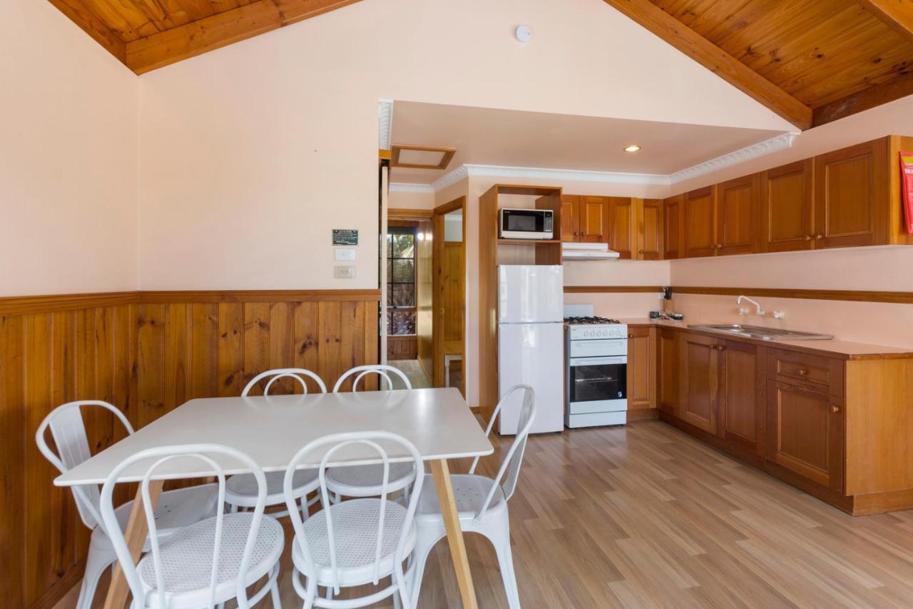 Wairo Beach Holiday Park Tabourie Lake Екстериор снимка