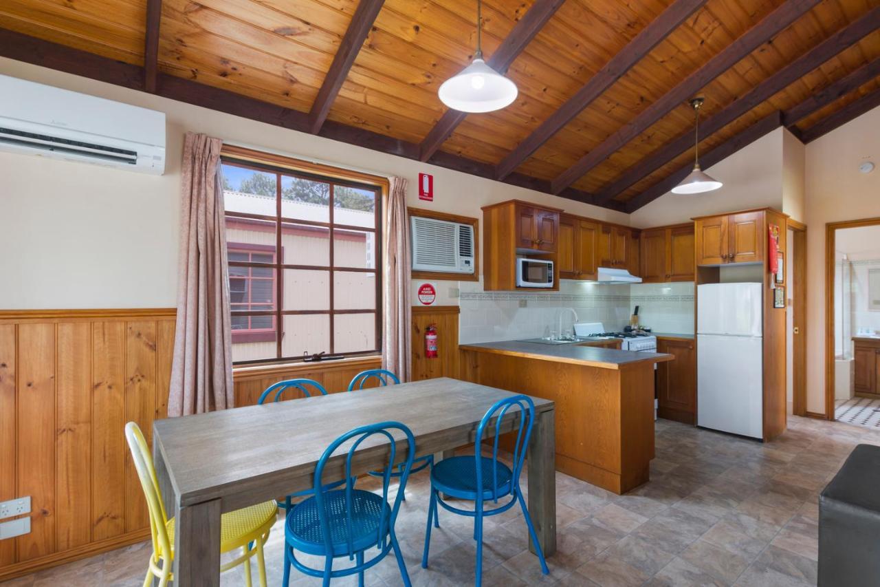 Wairo Beach Holiday Park Tabourie Lake Екстериор снимка