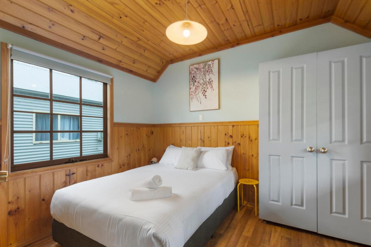 Wairo Beach Holiday Park Tabourie Lake Екстериор снимка