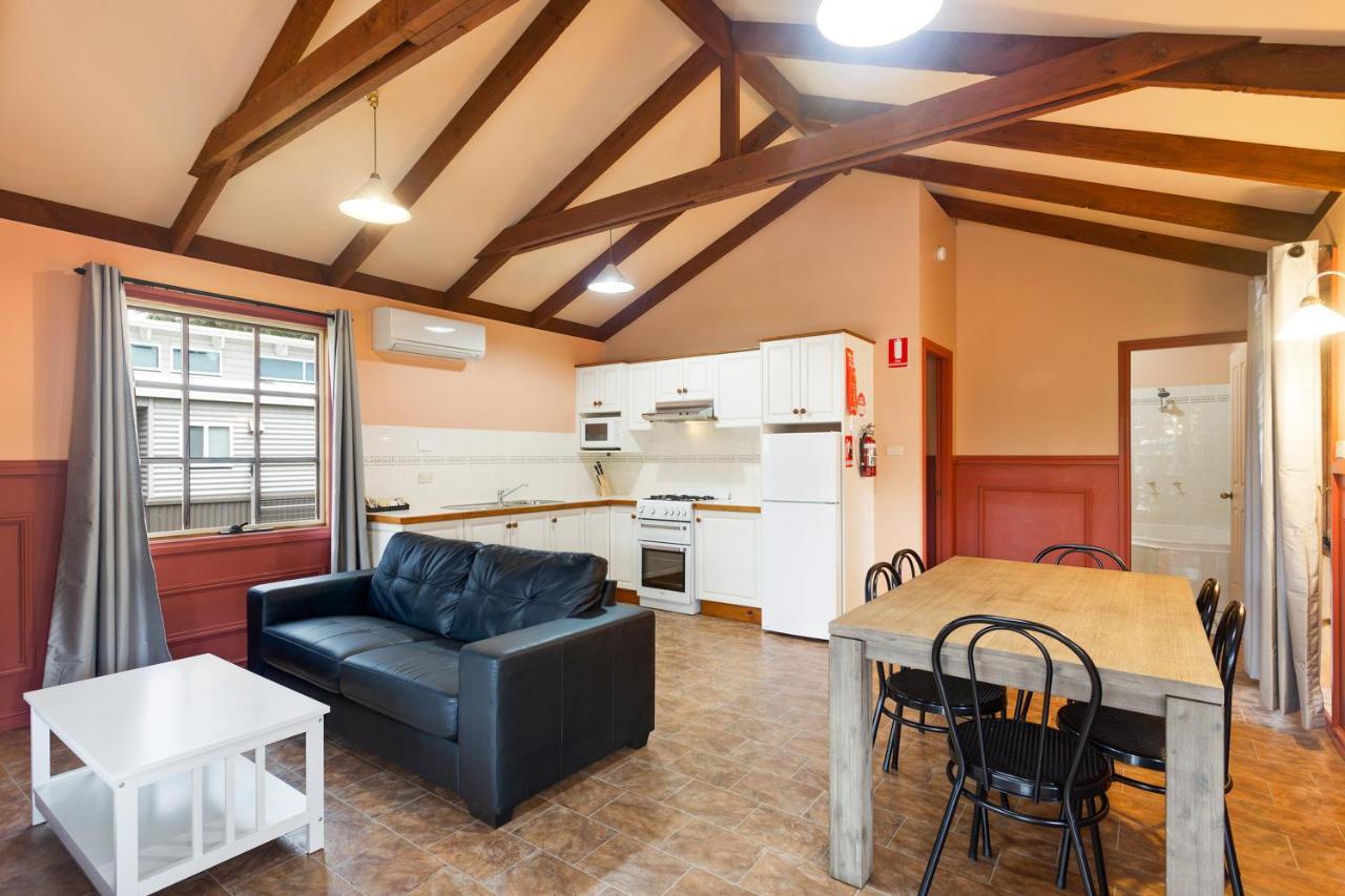 Wairo Beach Holiday Park Tabourie Lake Екстериор снимка